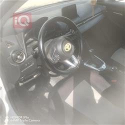 تويوتا يارس